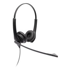 Jabra Biz 1100 EDU Casque Avec fil Arceau Bureau/Centre d'appels