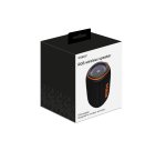 Celly AURA15WOR altavoz portátil o de fiesta Altavoz portátil estéreo Negro