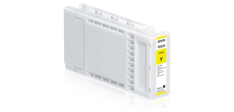 Epson C13T69340N cartouche d'encre 1 pièce(s) Original Jaune