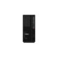 Lenovo ThinkStation P360 Tower Intel® Core™ i9 i9-12900 32 Go DDR5-SDRAM 1 To SSD NVIDIA GeForce RTX 3080 Windows 11 Pro Station de travail Noir