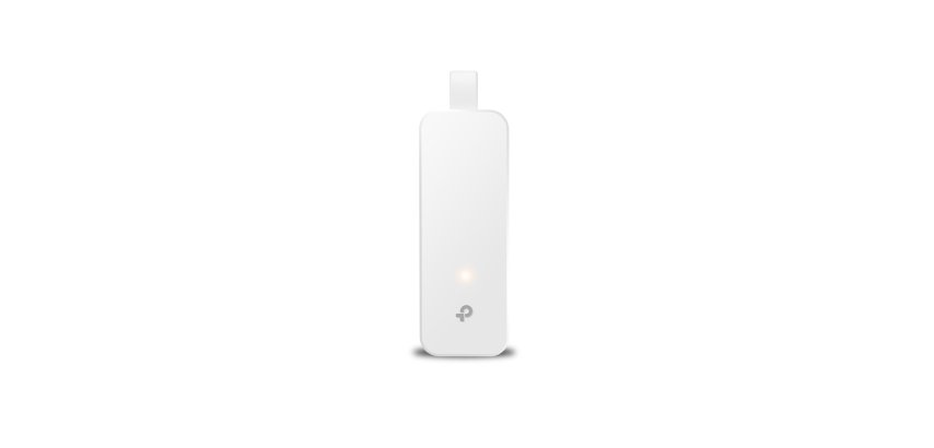 TP-Link UE300 carte réseau Ethernet 1000 Mbit/s