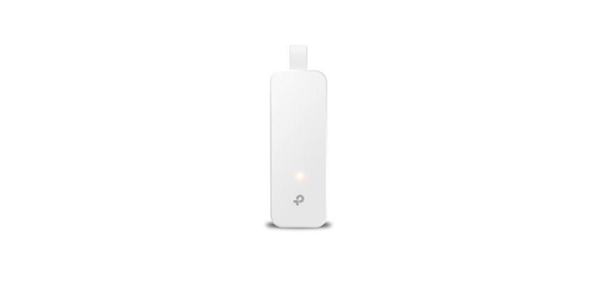 TP-Link UE300 carte réseau Ethernet 1000 Mbit/s