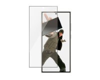 PanzerGlass ® Screen Protector Samsung Galaxy S24 Ultra | Ultra-Wide Fit w. EasyAligner Protector de pantalla 1 pieza(s)