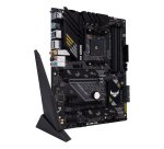 ASUS TUF GAMING B550-PLUS WIFI II AMD B550 Emplacement AM4 ATX