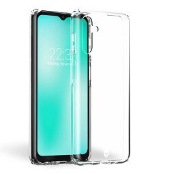 BIG BEN FCFEELGA04S coque de protection pour téléphones portables 16,5 cm (6.5") Housse Transparent