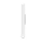 TP-Link Omada EAP235-Wall 1167 Mbit/s Blanc Connexion Ethernet, supportant l'alimentation via ce port (PoE)