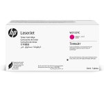 HP Cartouche de toner noir Contract LaserJet authentique W2133YC