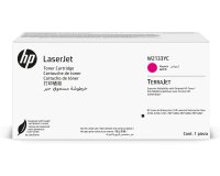 HP Cartouche de toner noir Contract LaserJet authentique W2133YC