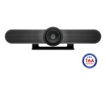 Logitech MeetUp sistema di conferenza