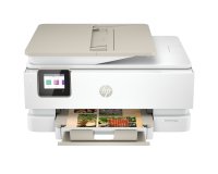 HP ENVY Inspire 7920e Inalámbrico All-in-One Color Impresora, Instant Ink; Fotocopiadora, escáner