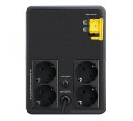 APC Easy UPS uninterruptible power supply (UPS) Line-Interactive 1.2 kVA 650 W 4 AC outlet(s)