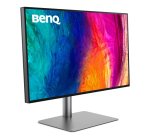 BenQ PD3226G pantalla para PC 80 cm (31.5") 3840 x 2160 Pixeles 4K Ultra HD LED Negro