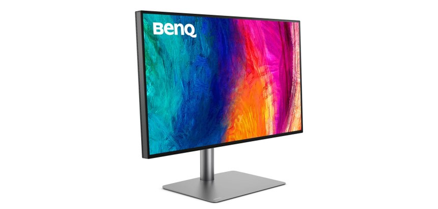 BenQ PD3226G pantalla para PC 80 cm (31.5") 3840 x 2160 Pixeles 4K Ultra HD LED Negro