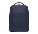 dbramante1928 Christiansborg 40,6 cm (16") Sac à dos Bleu