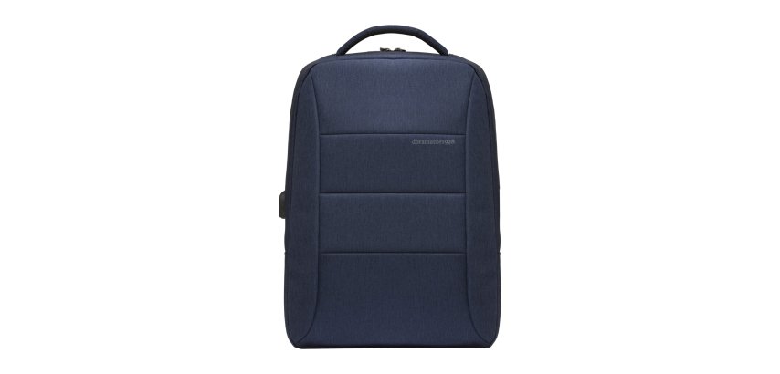 dbramante1928 Christiansborg 40,6 cm (16") Sac à dos Bleu