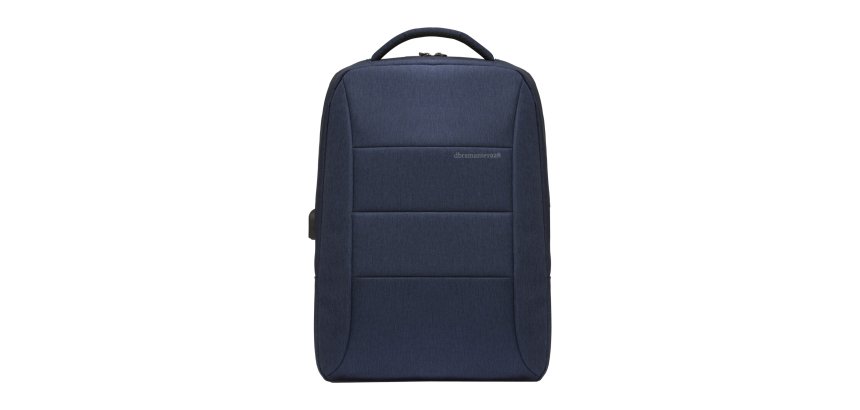 dbramante1928 Christiansborg 40,6 cm (16") Sac à dos Bleu
