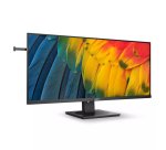 Philips 5000 series 40B1U5600/00 écran plat de PC 101,6 cm (40") 3440 x 1440 pixels Wide Quad HD LCD Noir