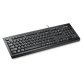 VALUKEYBOARD BLACK (UK)