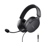 Trust GXT 489 FAYZO Casque Avec fil Arceau Gaming Noir