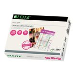Pochette de plastification, A7, brillant, 250 microns