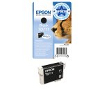 Epson Singlepack Black T0711 DURABrite Ultra Ink
