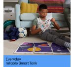 HP Smart Tank 5107 Wireless All-in-One Color Printer, Copier, Scanner