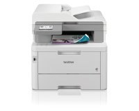 Brother MFC-L8390CDW multifunction printer LED A4 600 x 2400 DPI 30 ppm Wi-Fi