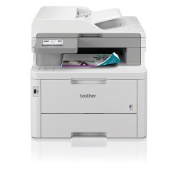 Brother MFC-L8390CDW multifunction printer LED A4 600 x 2400 DPI 30 ppm Wi-Fi