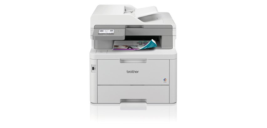 Brother MFC-L8390CDW multifunction printer LED A4 600 x 2400 DPI 30 ppm Wi-Fi