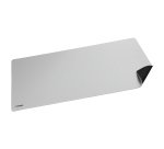 Trust GXT 759W Tappetino per mouse per gioco da computer Bianco