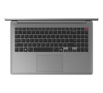 LG Gram 15UB50T-G Intel® Core™ i5 i5-1334U Laptop 39.6 cm (15.6") Full HD 16 GB DDR4-SDRAM 512 GB SSD Wi-Fi 6 (802.11ax) Windows 11 Pro Silver