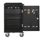 Acer GP.OFG11.00A chariot et rangement roulant Classe mobile de charge et de gestion Noir