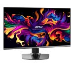 MSI MPG 322URX QD-OLED Monitor PC 80 cm (31.5") 3840 x 2160 Pixel 4K Ultra HD Nero