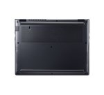 Acer TravelMate P4 TMP414-55-TCO-510W Intel Core Ultra 5 225U Ordinateur portable 35,6 cm (14") WUXGA 16 Go DDR5-SDRAM 512 Go SSD Wi-Fi 7 (802.11be) Windows 11 Pro Bleu
