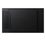 Samsung QB13C-T Écran plat de signalisation numérique 33 cm (13") LCD Wifi 500 cd/m² Full HD Noir Écran tactile Tizen 7.0 16/7