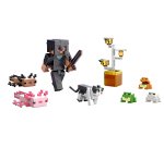 Minecraft GTP08 action figure giocattolo