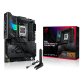 ASUS ROG STRIX X870-F GAMING WIFI AMD X870 Emplacement AM5 ATX