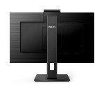 Philips B Line 242B1H/00 computer monitor 60.5 cm (23.8") 1920 x 1080 pixels Full HD LED Black