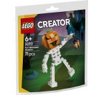 LEGO Creator Fun Halloween Skeleton