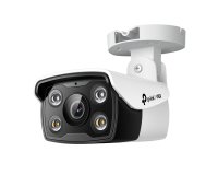 TP-Link VIGI C330(4mm) Bala (forma) Cámara de seguridad IP Exterior 2304 x 1296 Pixeles Techo/Pared/Poste