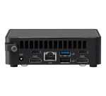 ASUS NUC 14 Pro RNUC14RVKI300002I UCFF Noir 100U