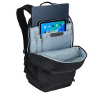 Thule EnRoute TEBP5116 - Black sac à dos Sac à dos normal Noir Nylon