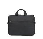 dbramante1928 Nyhavn - Briefcase 15.6" ICON Noir