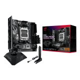 ASUS ROG STRIX X870-I GAMING WIFI AMD X870 Emplacement AM5 mini ITX