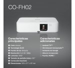 Epson CO-FH02