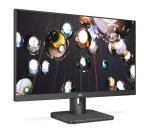 AOC E1 24E1Q écran plat de PC 60,5 cm (23.8") 1920 x 1080 pixels Full HD LED Noir