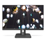 AOC E1 24E1Q écran plat de PC 60,5 cm (23.8") 1920 x 1080 pixels Full HD LED Noir