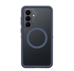 OtterBox Defender Pro XT Clear Series pour Samsung Galaxy S26+, Mountain Storm