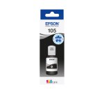 Epson 105 EcoTank Pigment Black Ink Bottle