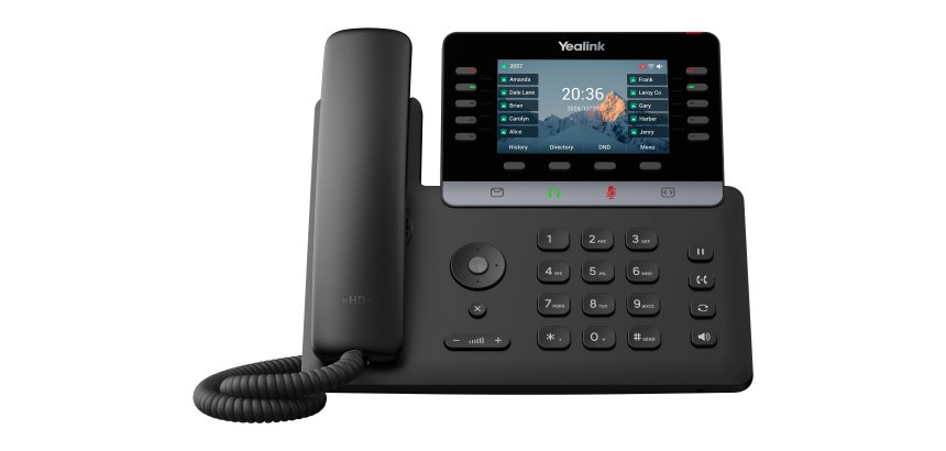 Yealink Yealink-SIP-T74U